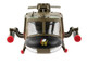 Bell UH 1C Iroquois Huey Helicopter 1st Cavalry Division United States Army 1/87 (HO) Diecast Model Postage Stamp PS5601 Bell UH 1C Iroquois Huey Helicopter 1st Cavalry Division United States Army 1/87 (HO) Diecast Model Postage Stamp PS5601