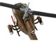 Bell UH 1C Iroquois Huey Helicopter 1st Cavalry Division United States Army 1/87 (HO) Diecast Model Postage Stamp PS5601 Bell UH 1C Iroquois Huey Helicopter 1st Cavalry Division United States Army 1/87 (HO) Diecast Model Postage Stamp PS5601