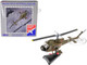Bell UH 1C Iroquois Huey Helicopter 1st Cavalry Division United States Army 1/87 (HO) Diecast Model Postage Stamp PS5601 Bell UH 1C Iroquois Huey Helicopter 1st Cavalry Division United States Army 1/87 (HO) Diecast Model Postage Stamp PS5601
