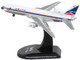 Lockheed L 1011 TriStar Commercial Aircraft Delta Airlines 1/500 Diecast Model Airplane by Postage Stamp PS5813-2
