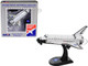 NASA Space Shuttle Endeavour OV 105 United States 1/300 Diecast Model Postage Stamp PS5823