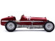 Alfa Romeo Tipo B P3 #42 Louis Chiron Winner Marseille GP 1933 Limited Edition to 1000 pieces Worldwide 1/18 Diecast Model Car CMC M-227
