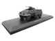 Ford M20 Armored Utility Car Olive Drab United States Army 1/43 Diecast Model Militaria Die Cast 23203-43