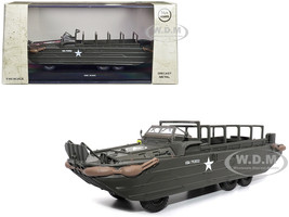 Pacific M26 Tractor Olive Drab 