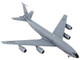 Boeing KC 135RT Stratotanker Tanker Aircraft McConnell Air Force Base United States Air Force Gemini Macs Series 1/400 Diecast Model Airplane GeminiJets GM120
