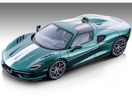Tecnomodel Mythos 1/18 スバル C8 #62 128011_99.jpg