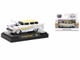 Ground Pounders 6 Cars Set Release 25 IN DISPLAY CASES Limited Edition 1/64 Diecast Model Cars M2 Machines 82161-25
