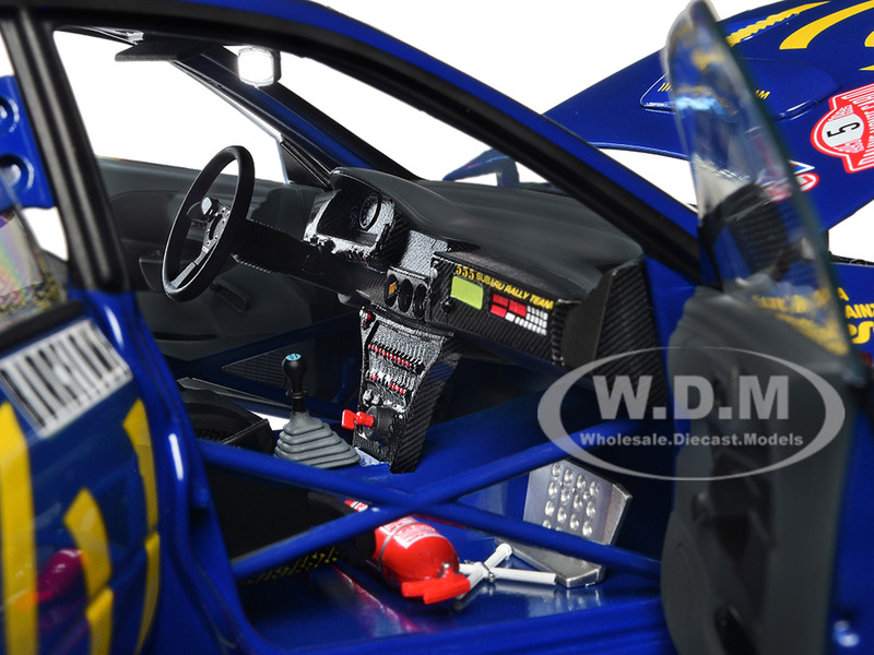 ミニカー 1/43 FIAT Coupe Rally di Montecarlo 1995 16e9c571a37c45f9cce9f3c0a0e81c