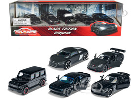 Amazon | マジョレット 1/64 ミニカー エディション 22台セット