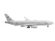 Airbus A330 MRTT Tanker Aircraft NATO Royal Netherlands Air Force Gemini Macs Series 1/400 Diecast Model Airplane GeminiJets GM107