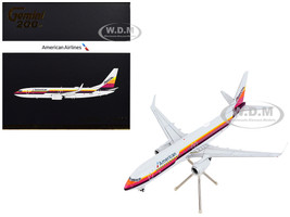 【8/25まで※】Gemini America アメリカン航空  B787-8 American 787-8 Comparison! | Model Comparisons #2 - YouTube