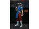 Chun Li 6 Moveable Figure with Accessories and Alternate Head and Hands Ultra Street Fighter II The Final Challengers 2017 Video Game Model Jada 34216