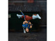 Chun Li 6 Moveable Figure with Accessories and Alternate Head and Hands Ultra Street Fighter II The Final Challengers 2017 Video Game Model Jada 34216