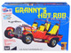 Skill 2 Model Kit Granny s Hot Rod By George Barris 2 in 1 Kit 1/25 Scale Model MPC MPC988