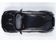 2021 Honda Civic Type R FK8 RHD Right Hand Drive Crystal Black Pearl 1/18 Model Car Autoart 73222