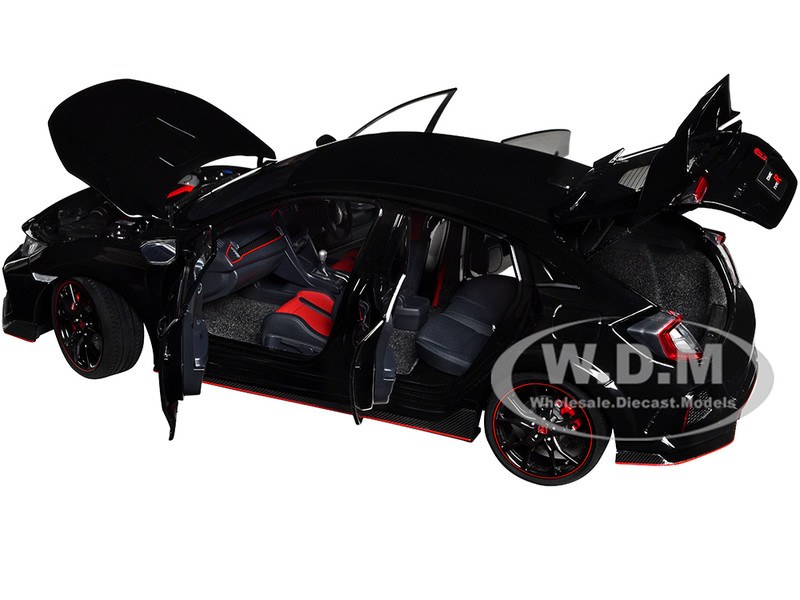 2021 Honda Civic Type R FK8 RHD Right Hand Drive Crystal