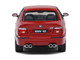 2003 BMW E39 M5 Imola Red 1/43 Diecast Model Car Solido S4310504