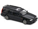 1996 Volvo 850 T5 R Black 1/43 Diecast Model Car Solido S4310603