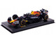 Red Bull Racing RB18 #11 Sergio Perez Formula One F1 World Championship 2022 with Display Case 1/43 Diecast Model Car Bburago 38062SP