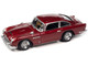Classic Gold Collection 2023 Set B of 6 Cars Release 1 1/64 Diecast Model Cars Johnny Lightning JLCG031B