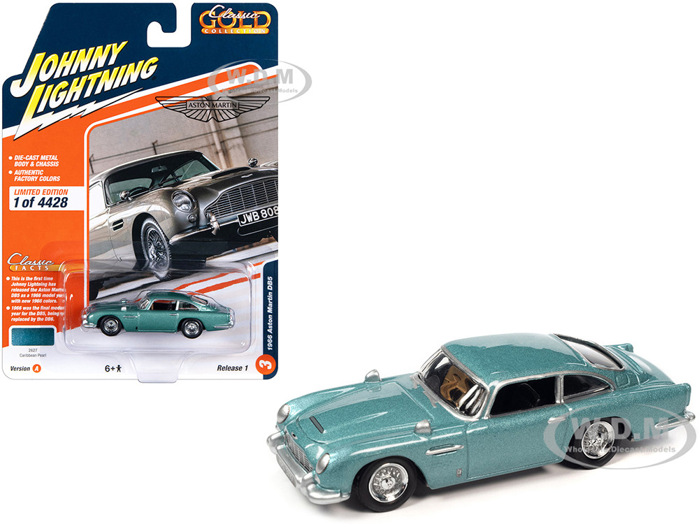 Aston martin hot sale db5 diecast