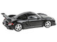2012 RUF CTR3 Clubsport Black 1/64 Diecast Model Car Paragon Models PA-55384