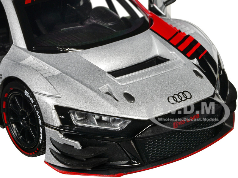 RASTAR 1:8 アウディ R8 LMS 3 GT3 トイザらス RASTAR 99310 Audi R8