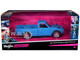 1973 Datsun 620 Pickup Truck Blue Tokyo Mod Maisto Design Series 1/24 Diecast Model Car Maisto 32528BL 1973 Datsun 620 Pickup Truck Blue Tokyo Mod Maisto Design Series 1/24 Diecast Model Car Maisto 32528BL