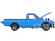 1973 Datsun 620 Pickup Truck Blue Tokyo Mod Maisto Design Series 1/24 Diecast Model Car Maisto 32528BL 1973 Datsun 620 Pickup Truck Blue Tokyo Mod Maisto Design Series 1/24 Diecast Model Car Maisto 32528BL
