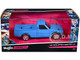 1973 Datsun 620 Pickup Truck Blue Tokyo Mod Maisto Design Series 1/24 Diecast Model Car Maisto 32528BL 1973 Datsun 620 Pickup Truck Blue Tokyo Mod Maisto Design Series 1/24 Diecast Model Car Maisto 32528BL