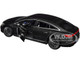 Mercedes Benz EQS Gray Metallic Special Edition Series 1/27 Diecast Model Car Maisto 32902GRY