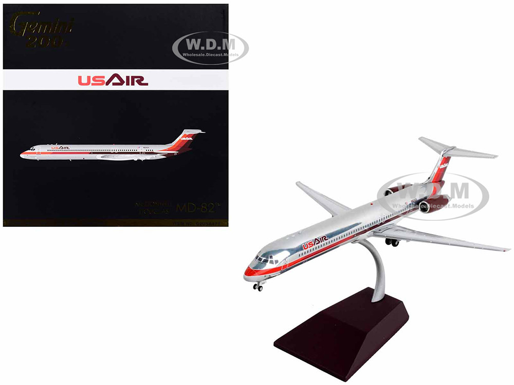 アメリカン航空 American Airlines MD-83 1/200 アメリカン航空 American Airlines MD-83 1/200 アメリカン航空