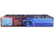 Skill 2 Model Kit NASA Artemis 1 Space Launch System Orion Crew Spacecraft 1/200 Scale Model AMT AMT1423