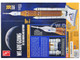Skill 2 Model Kit NASA Artemis 1 Space Launch System Orion Crew Spacecraft 1/200 Scale Model AMT AMT1423