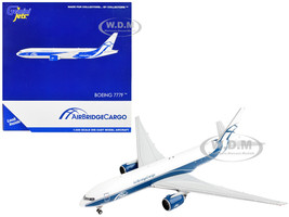 Boeing VC-25B Transport Aircraft 