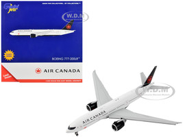 【最終値下げ】Air Canada Boeing 787-9 スケール1:200 ScaleModelStore.com :: JC Wings 1:200 - EW2789010A - Air