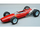 Ferrari 246 Red Press Version Formula One F1 World Championship 1966 Mythos Series Limited Edition to 50 pieces Worldwide 1/18 Model Car Tecnomodel TM18-300A