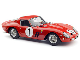 CMC Ferrari 250 GTO, Tour de France 1962, David Piper/Dan