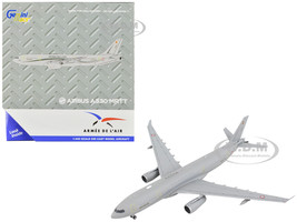 Airbus A330 MRTT Tanker Aircraft Royal Australian Air Force Gray