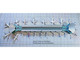 Deluxe Airport Mat for 1/400 Scale Models GeminiJets GJAPS008