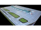 Deluxe Airport Mat for 1/400 Scale Models GeminiJets GJAPS008
