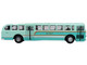 1952 CCF Brill CD 44 Transit Bus DC Transit 30 17th & Penna SE Vintage Bus & Motorcoach Collection 1/87 HO Diecast Model Iconic Replicas 87-0374