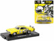 Auto Drivers Set of 4 pieces in Blister Packs Release 102 Limited Edition to 7500 pieces Worldwide 1/64 Diecast Model Cars M2 Machines 11228-102