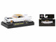 Auto Meets Set of 6 Cars IN DISPLAY CASES Release 72 Limited Edition 1/64 Diecast Model Cars M2 Machines 32600-72