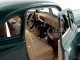 1939 Chevrolet Coupe Green 1/24 Diecast Model Car Motormax 73247