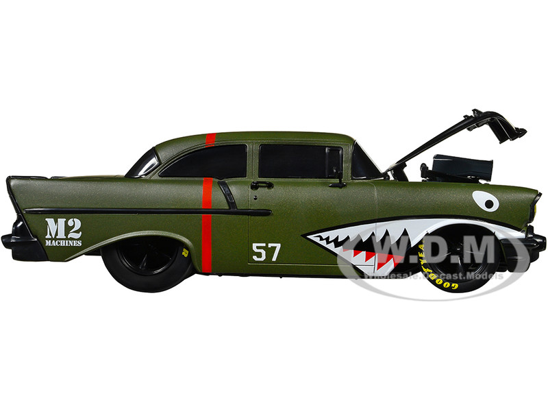 M2 1957 シボレー 150 セダン 1957_chevrolet_150_img_1314-