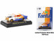 Sodas Set of 3 pieces Release 33 Limited Edition to 9250 pieces Worldwide 1/64 Diecast Model Car M2 Machines 52500-A33