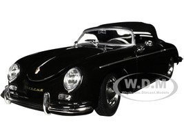 値下 UNION MODEL 1/24 ポルシェ 356A Speedster UNION MODEL (1/24) ポルシェ 356A スピードスター ミニカー 1/24