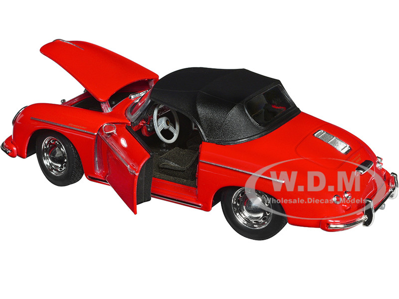 No.24 ジャンク ミニカー1/18箱なし PORSCHE 356A No.24 ジャンク ミニカー1/18箱なし PORSCHE 356A - メルカリ