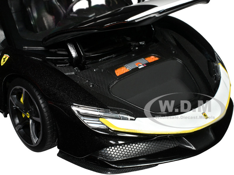 Bburago セール品 Burago signature 1/18 Ferrari SF90 Stradale